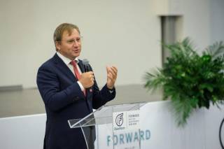 Как Olainfarm переживает вторую волну пандемии