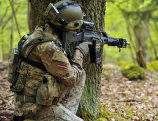 Крым, Сирия, Латвия... В Риге проанализировали политику Кремля