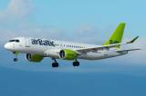 airBaltic вернет застрявших на Кипре людей спецрейсом в Ригу, но не бесплатно