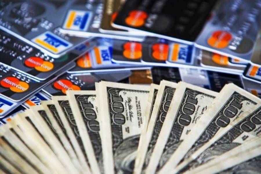 Информация об официальных доходах клиентов станет доступна кредиторам