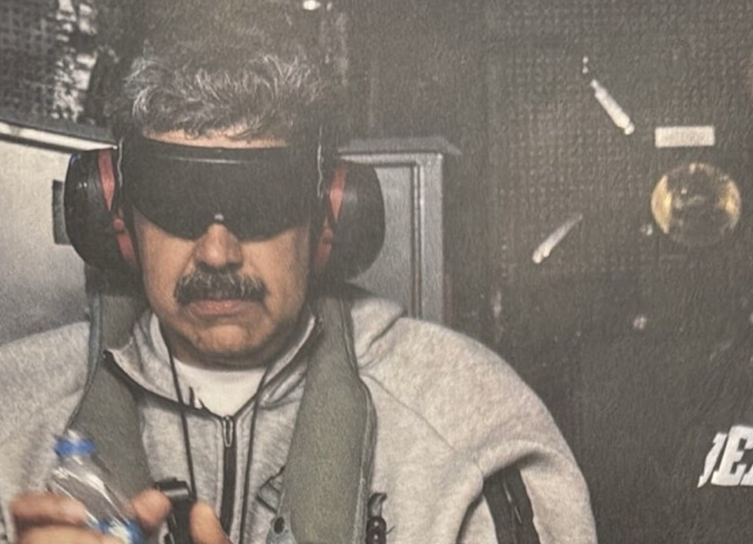 Нефть вверх, биржи &mdash; в рост: рынки реагируют на Венесуэлу