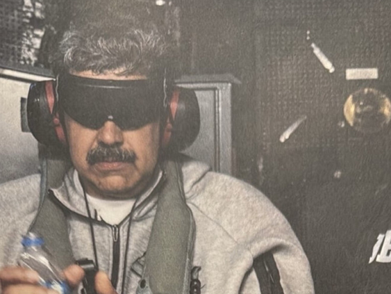 Нефть вверх, биржи &mdash; в рост: рынки реагируют на Венесуэлу