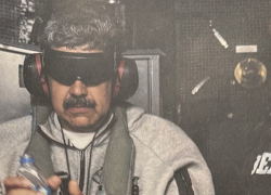 Нефть вверх, биржи &mdash; в рост: рынки реагируют на Венесуэлу