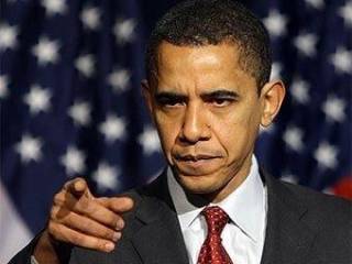 Секретный указ Обамы: США задерживается в Афганистане