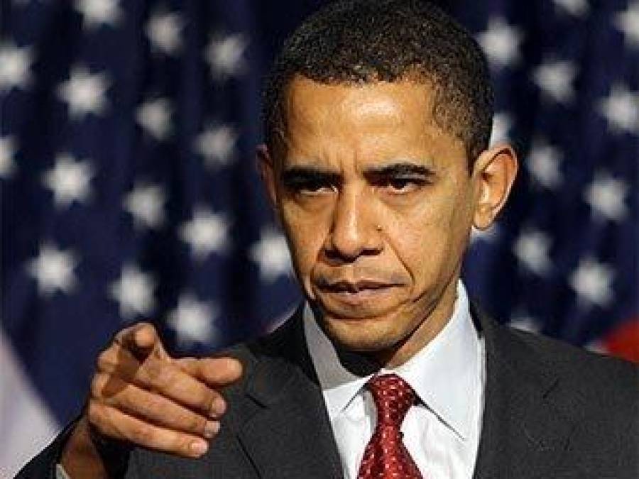 Секретный указ Обамы: США задерживается в Афганистане