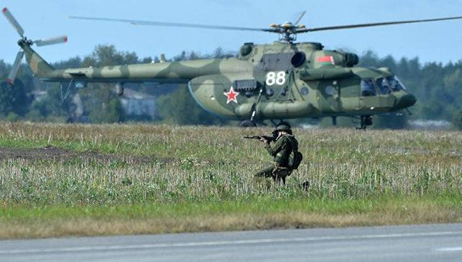 Латвию назвали главным паникёром Европы
