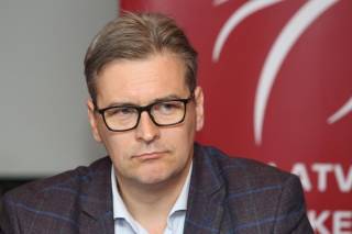Бондарс: если бизнес не может платить налоги, то это плохой бизнес
