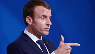 Бизнес Франции потянулся к России