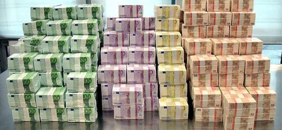 За девять месяцев в бюджетах самоуправлений образовался профицит в размере 111,1 млн евро