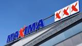 В следующем году Maxima grupe откроет до 140 новых магазинов