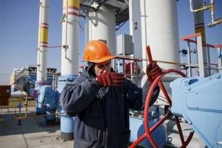 США нашли способ убрать российский газ с рынка Европы