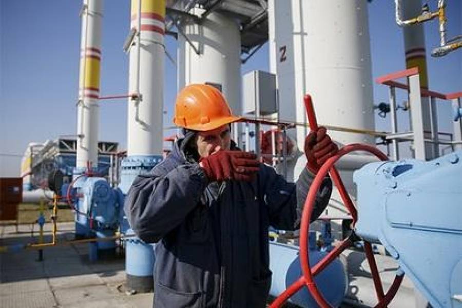 США нашли способ убрать российский газ с рынка Европы