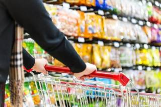 Сниженный НДС на продукты питания - вновь на повестке дня