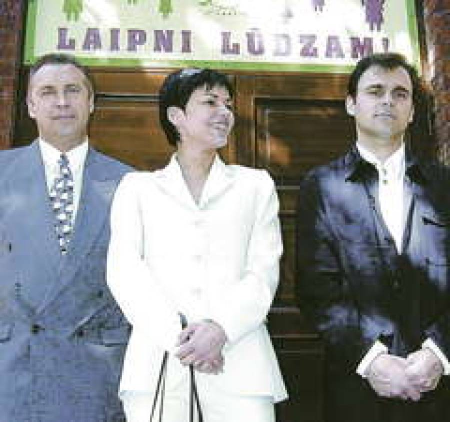 Карьера наших выпускников