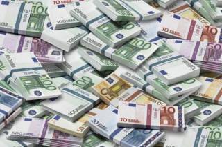 Эксперт нашел плюсы экономики Латвии: нам охотно дают деньги в долг