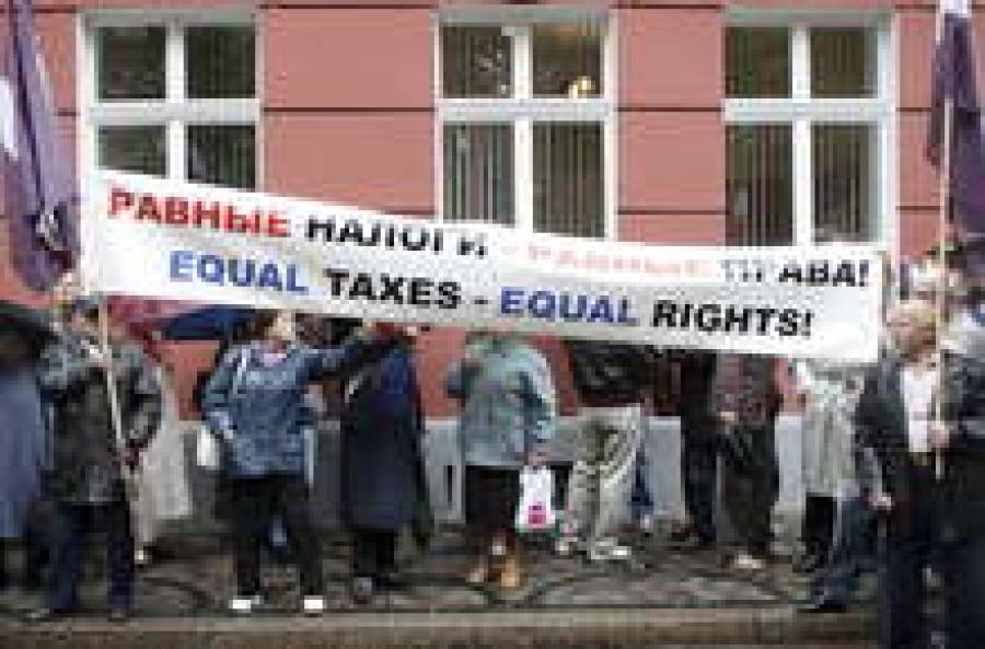 Путь к гражданству облегчат