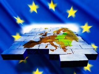 Инфляция в Еврозоне на грани рекордного минимума