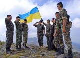 Украина готовится ввести военное положение и всеобщую мобилизацию