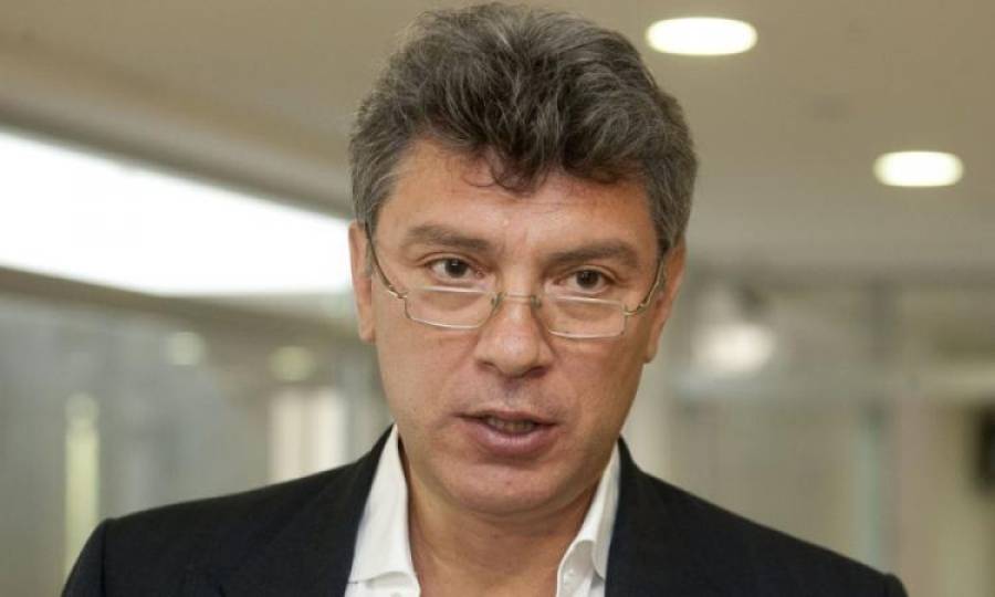 ФСБ: задержаны подозреваемые в убийстве Бориса Немцова
