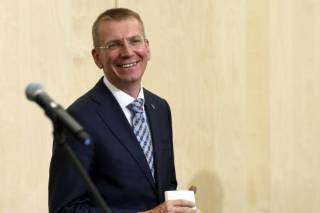 Отвечает интересам Латвии: Ринкевич оценил соглашение ЕС и Великобритании