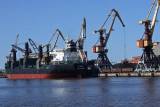 В Вентспилсе за восемь месяцев перевалено на 12,9% больше грузов