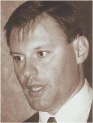  Олег БАТРАЧЕНКО. 