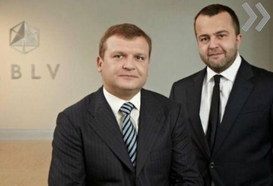 Акционеры ABLV Bank ликвидируют банк