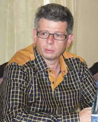 Сергей Чернин.