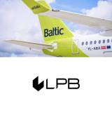 LPB Bank перенял у PrivatBank кредитный портфель "Академия пилотов airBaltic"