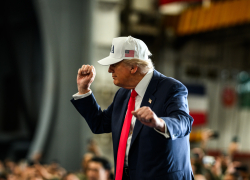 Трамп рассчитывает на продуктивную встречу с Си