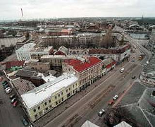 Liepājas enerģija инвестирует 7 млн. евро