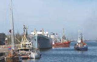 Курс на углубление