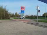 Закрыта часть автозаправок Trest. Дело в контрабанде?