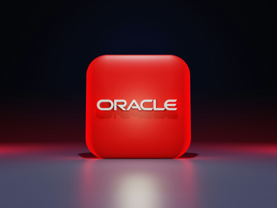 Nasdaq падает под давлением отчёта Oracle