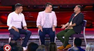 Comedy Club переезжает из Юрмалы в Ригу