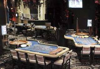 Пустеющие игорные залы Olympic Casino Latvia пытается перепрофилировать в зоны отдыха.