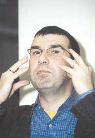  ГРИШКОВЕЦ в Риге стал своим.