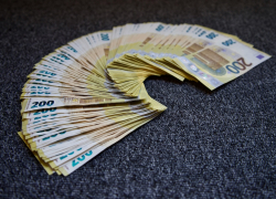 Кредиты ЕИБ для Латвии в прошлом году составили 381 млн евро