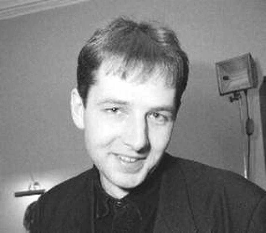 Джентльмены и спина дамы
