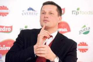 Глава NP Foods Роланд Гулбис: &amp;quot;Мы продаваться не намерены&amp;quot;