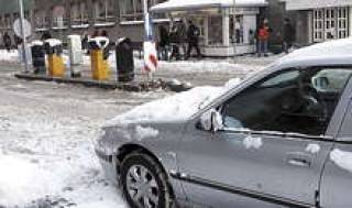 Отмена шлагбаумов при въезде в Старую Ригу превратила этот микрорайон в гетто.