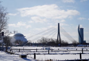 В 2027 году Вантовый мост могут закрыть