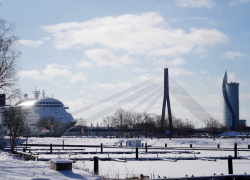 В 2027 году Вантовый мост могут закрыть