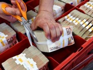 Через год в Латвии кончатся еврофонды. У правительства нет &quot;плана B&quot;