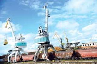 Порты Балтии: сложно, но не безнадежно