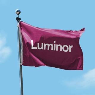 &quot;Luminor&quot; перенимает корпоративный портфель кредитов и лизинга &quot;Danske Bank&quot; в Латвии в размере 35 млн евро