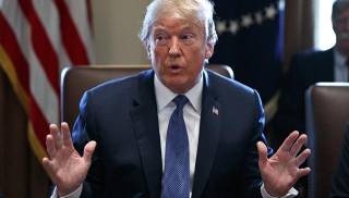 Цены на нефть отреагировали на Трампа