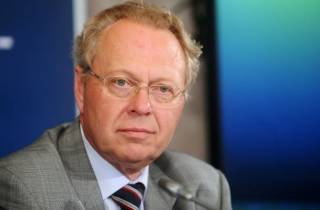 &quot;Чем быстрее Латвию отключат от фондов ЕС - тем нам лучше&quot;