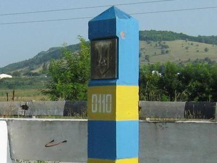 Начался массовый исход населения восточной Украины в Россию