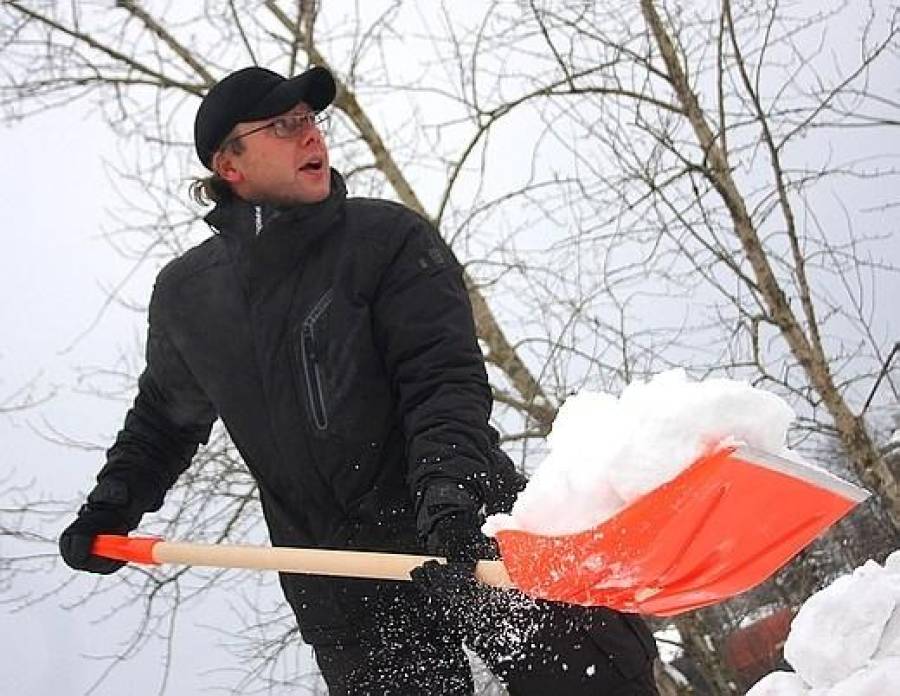 Ушаков &quot;дал по шапке&quot; рижским дорожным службам